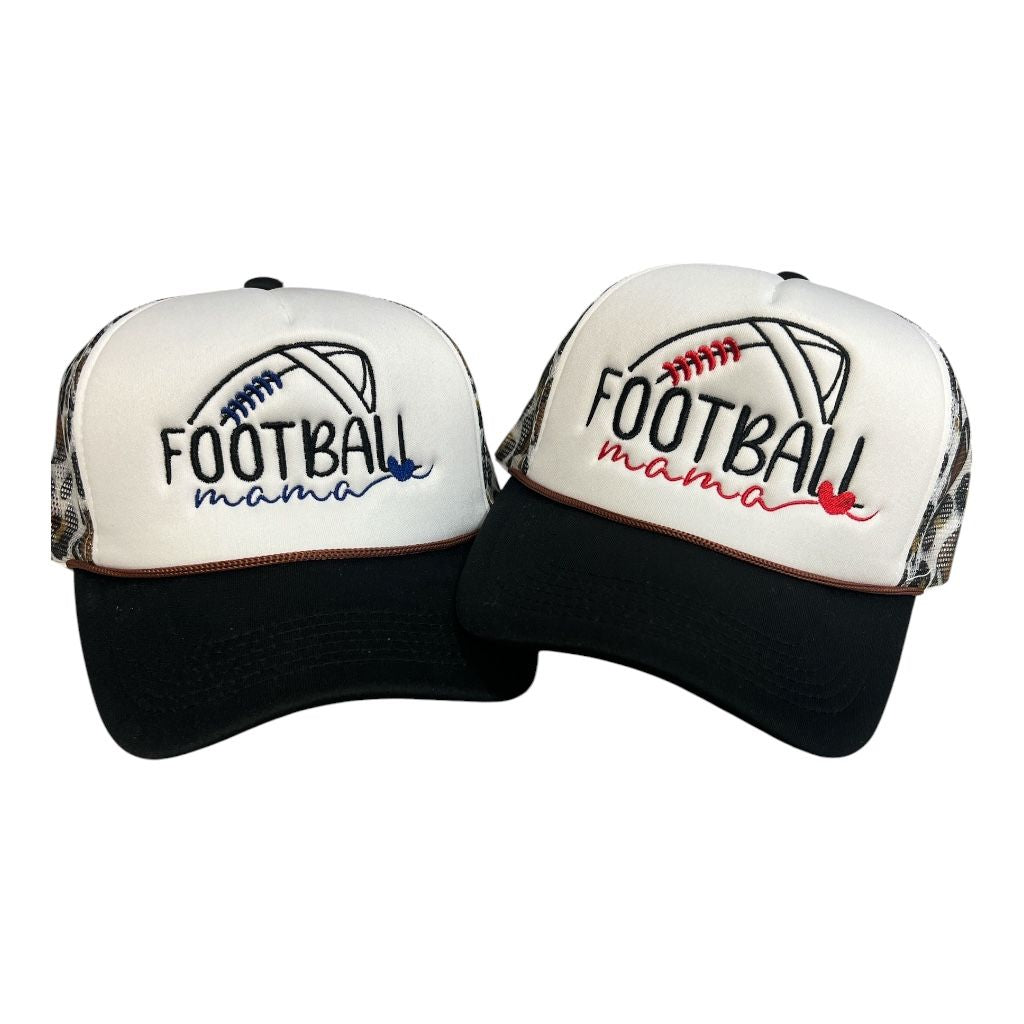 Football Mama